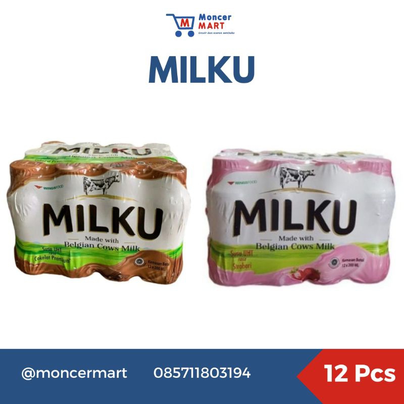 

Susu Milku