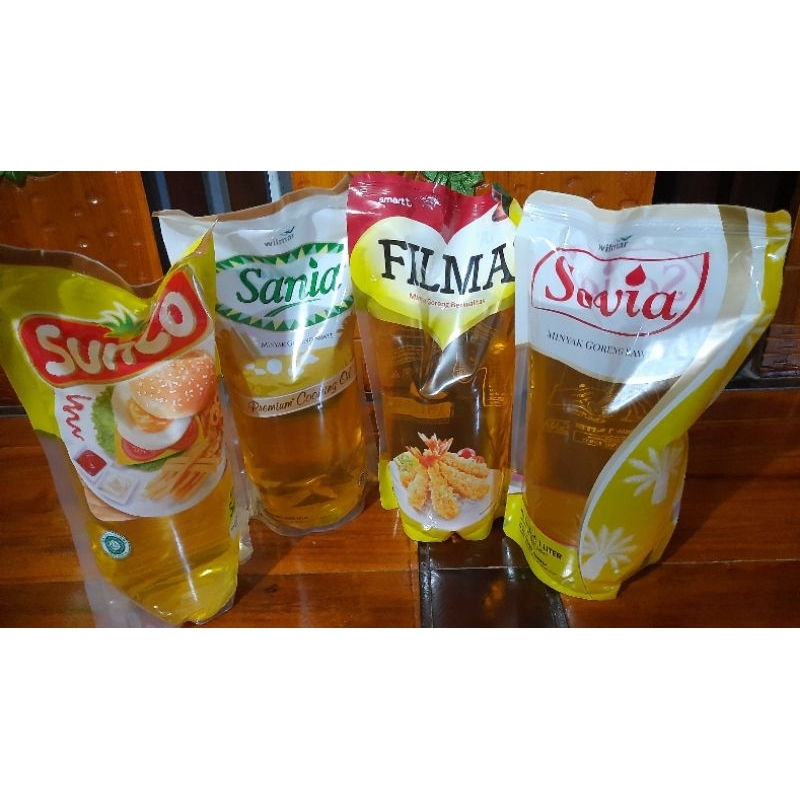 

promo minyak 1 liter