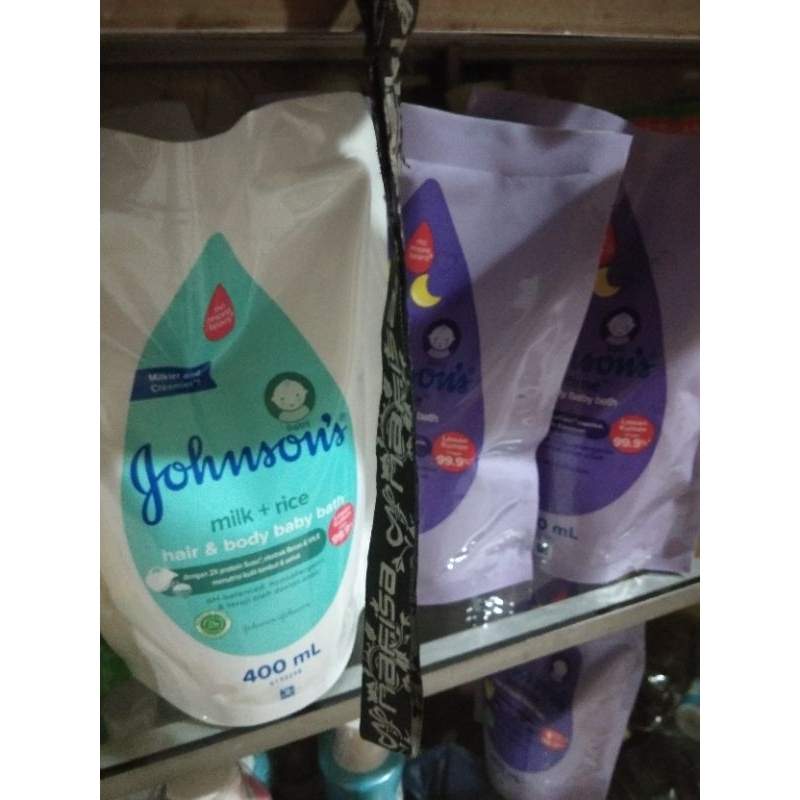 johnsons
