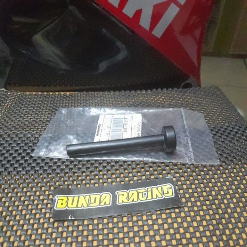 KARET AS TIANG SUPERKIPS NINJA R SS RR ORIGINAL KAWASAKI 49006-1289