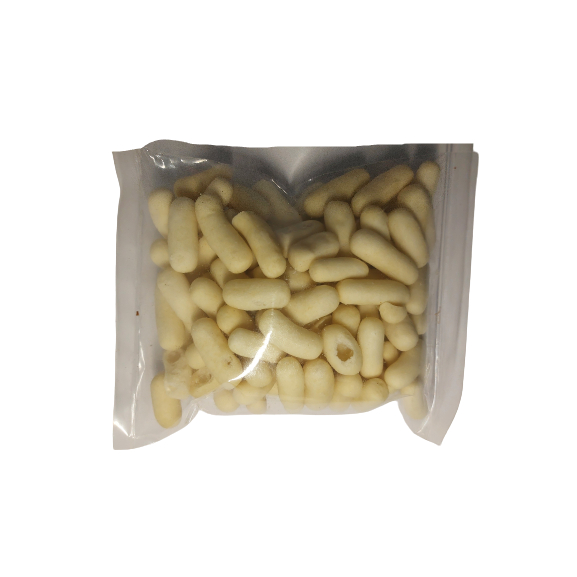 

Snack Hemat Pilus Ikan Gurih