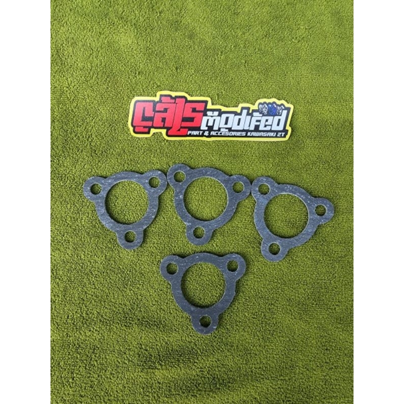 packing slincer knalpot nens original