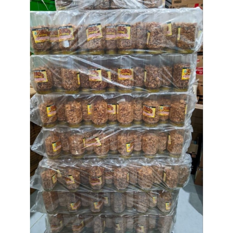 

‼️ BRAMBANG GORENG BRAMBANGKU PREMIUM !!