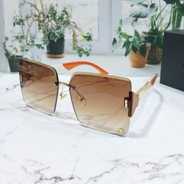 Kacamata Chanel 2266 Rio Glasses Fashion Wanita