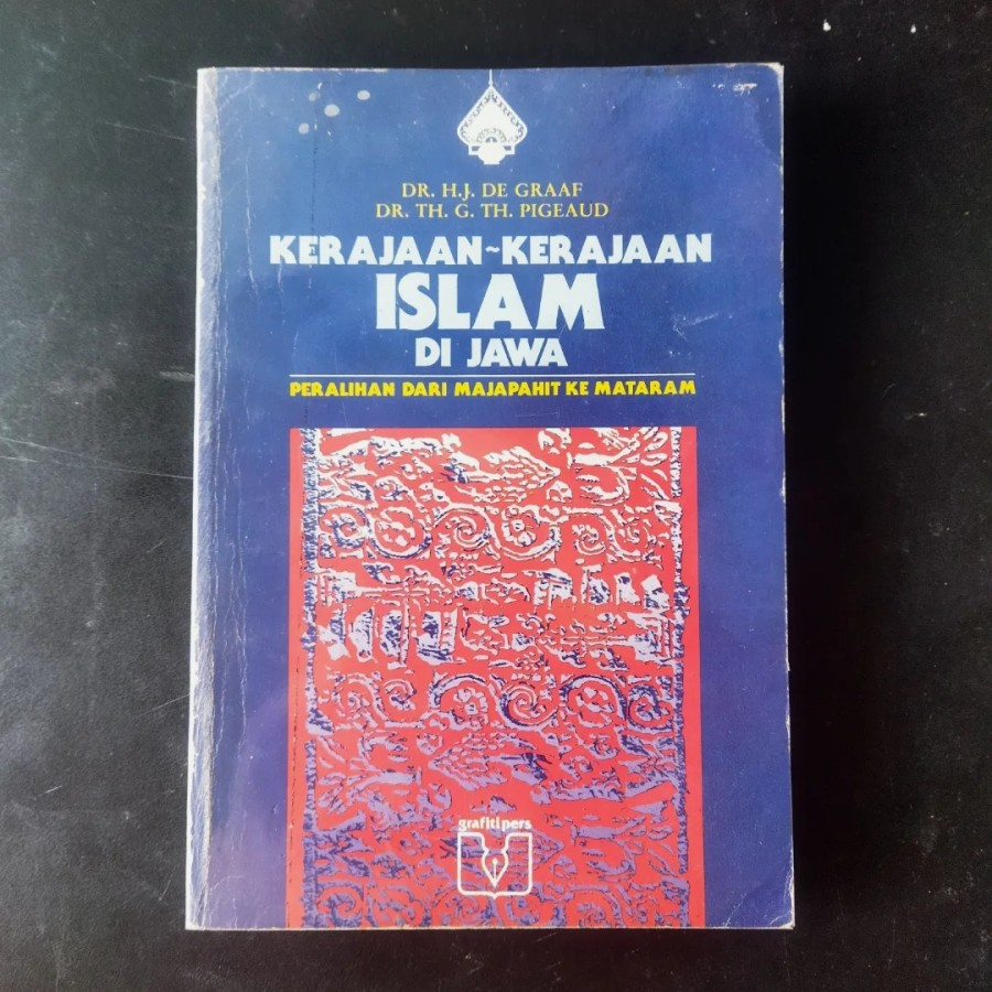 Kerajaan-Kerajaan Islam di Jawa