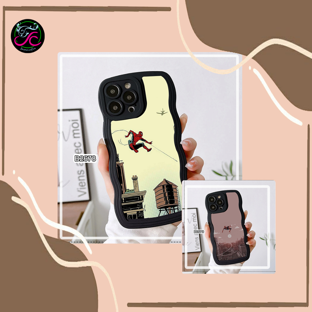 B2678 B2679 SOFTCASE SILIKON OPPO A3S A1K A5S A12 F9 A11K A15S A16 A16S A54S A16K A16E A17 A17K A31 