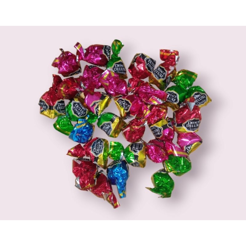 

Coklat Turkey Oleh-Oleh Umrah 250gr