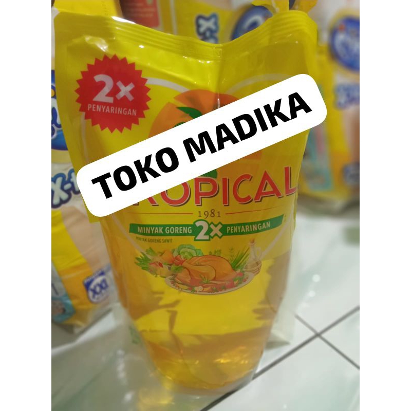 

minyak 2 liter