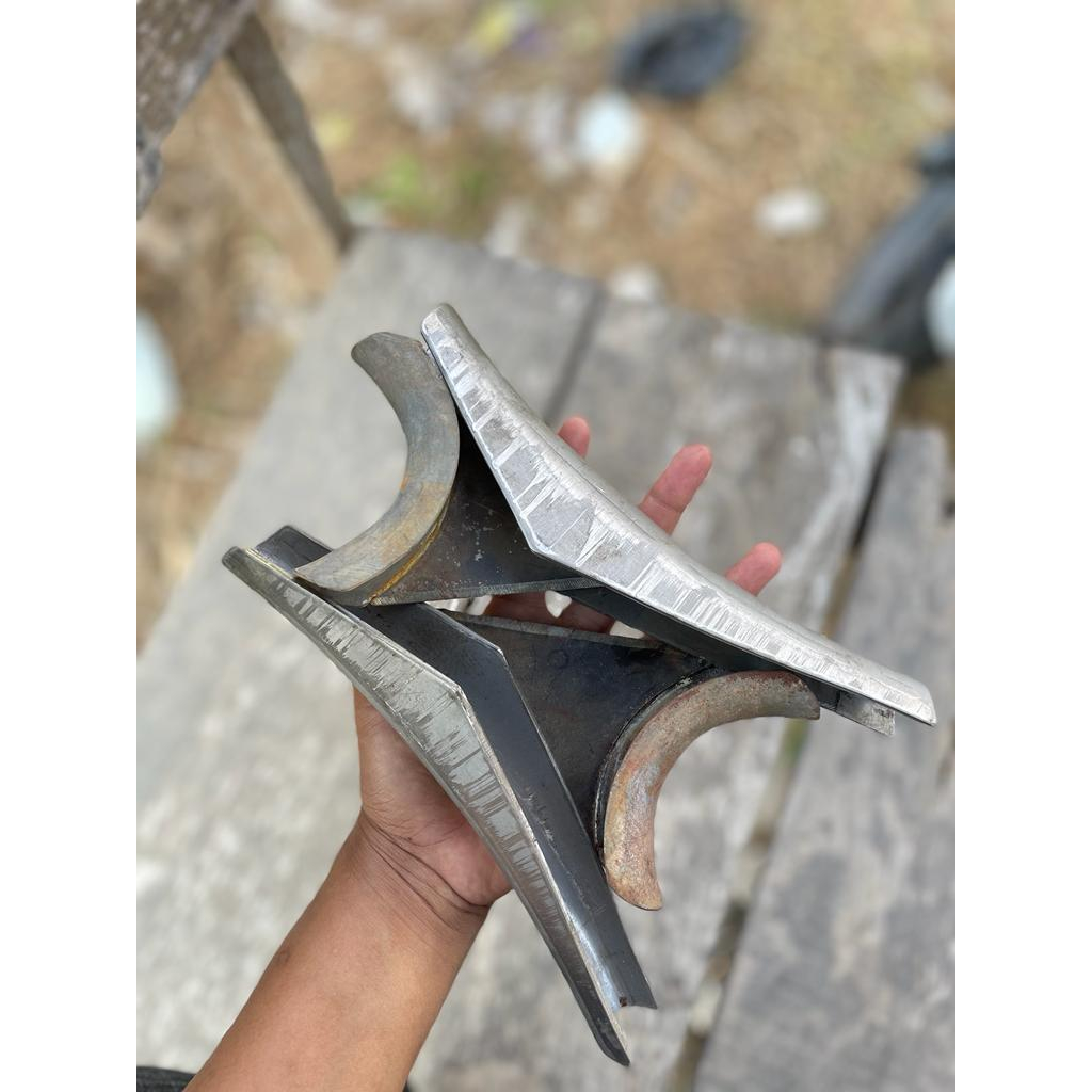 MANISAN RANGKA PRES NGANJUK PEMANIS SUDUT RANGKA CB MANISAN RANGKA BELAKANG CB
