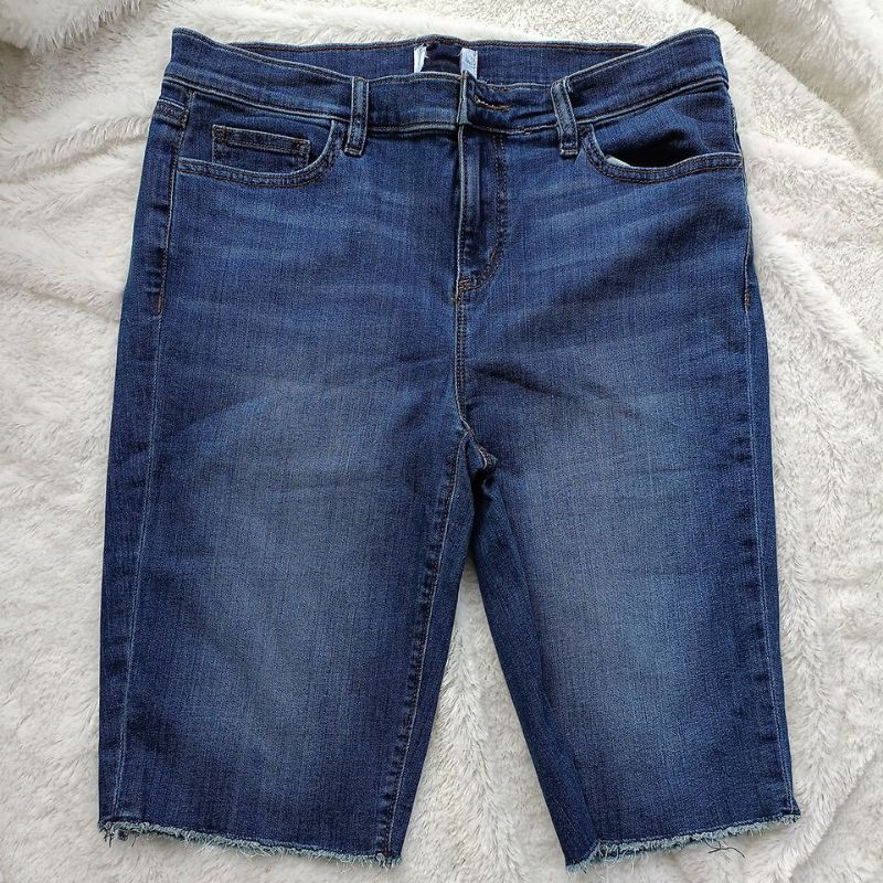 Celana Tanggung Rawis brand lo*t Original sisa Export