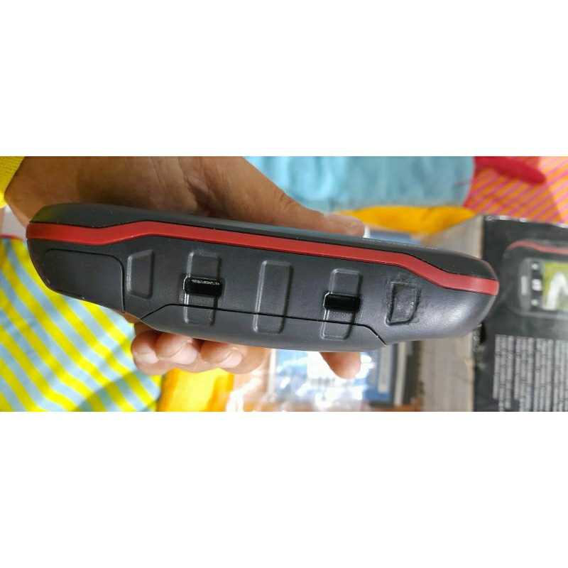 Gps Garmin Montana 680