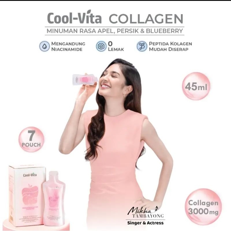 COOL-VITA COLLAGEN