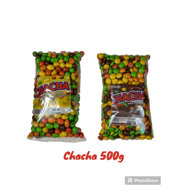 

Chacha 500g