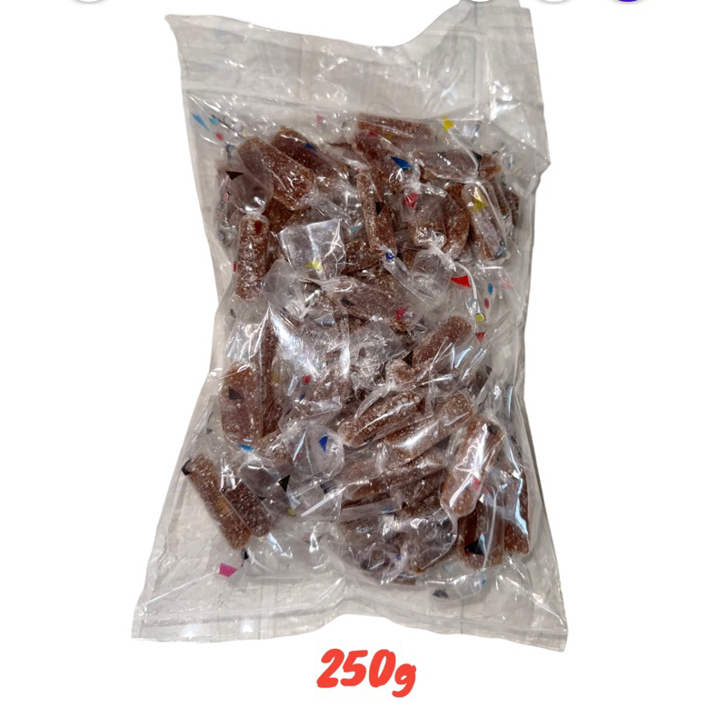 Permen Jahe 250g