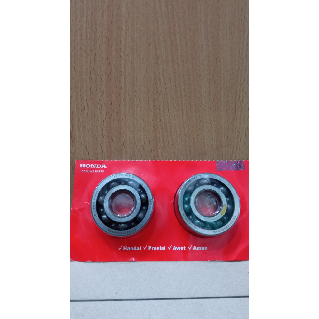 BEARING 63/22 ( 91001-KPH-901 )