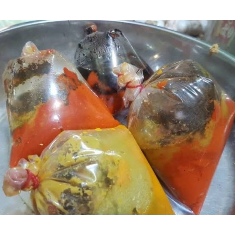 

Bumbu giling bumbu rempah asli indonesia