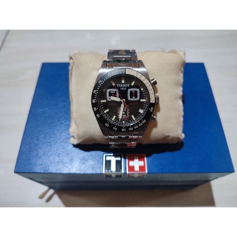 Jam Pria Original bekas