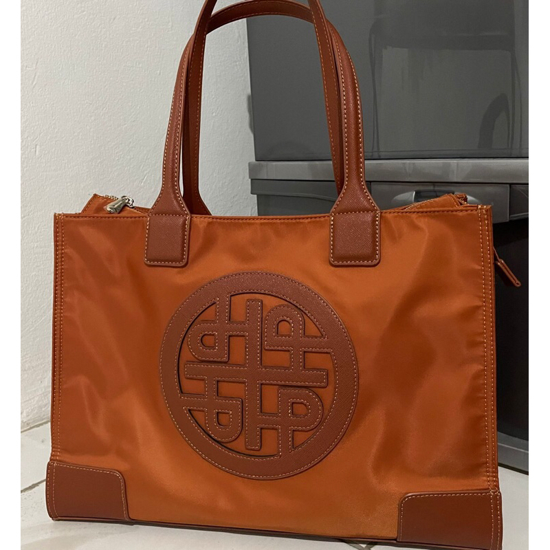 HUSH PUPPIES YAMMY TOTE BAG (PRELOVED VVGC)