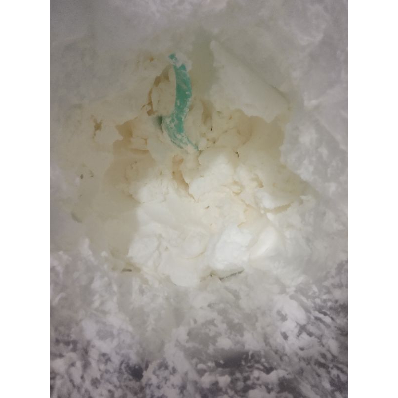 

Butter Cream Rasa Vanilla 1/2kg