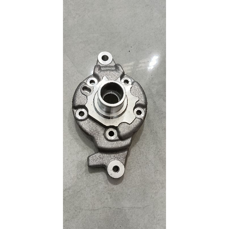 Head cylinder kompresor Xenia New