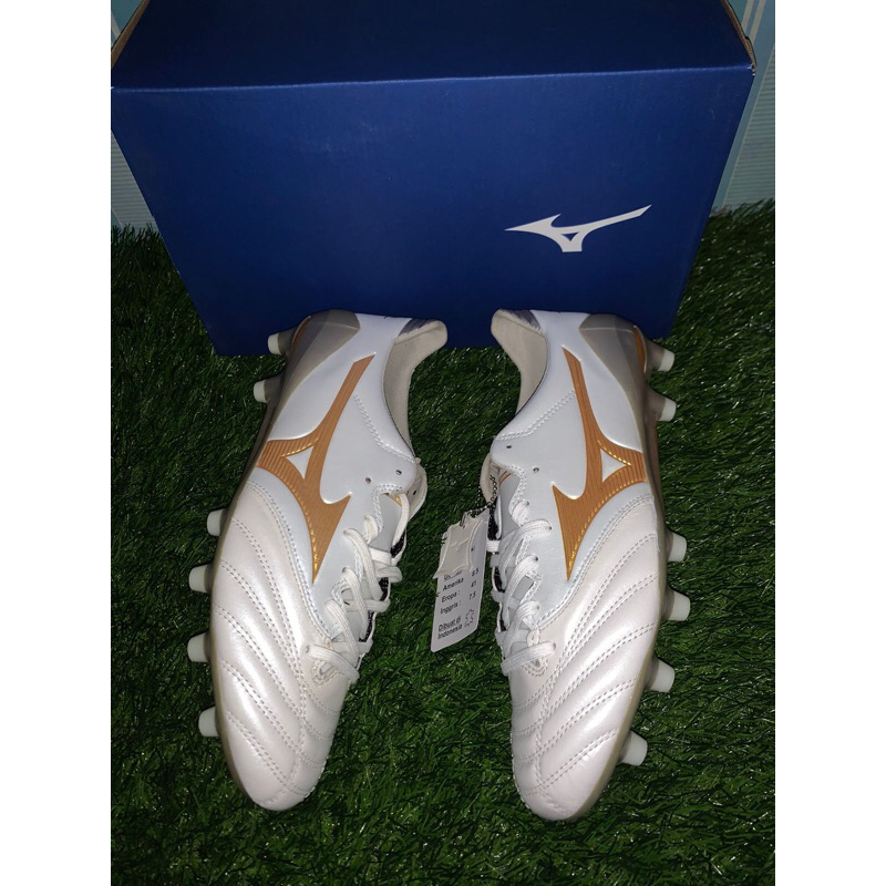 mizuno sepatu bola morelia