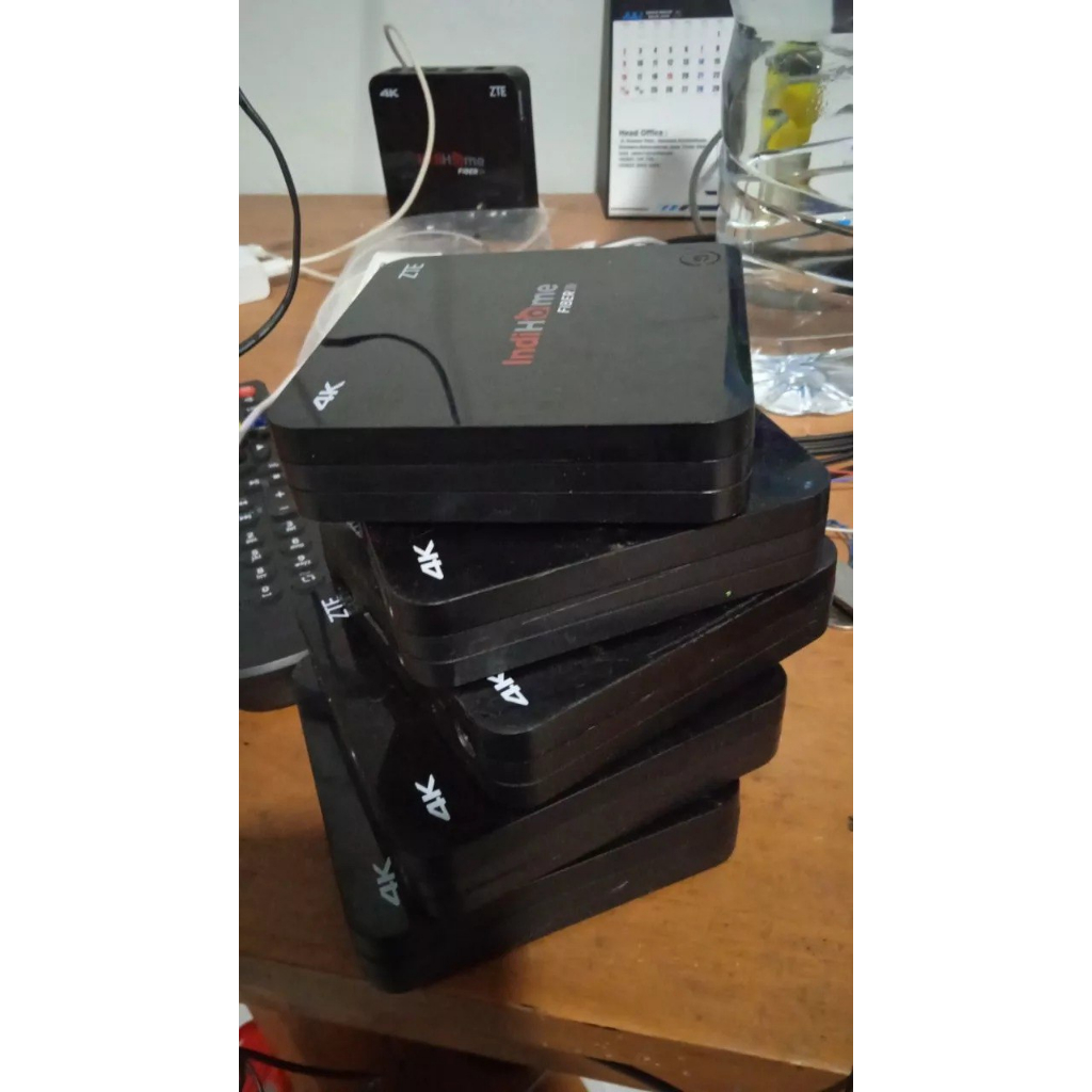 Stb openwrt b860h V1 wifi on