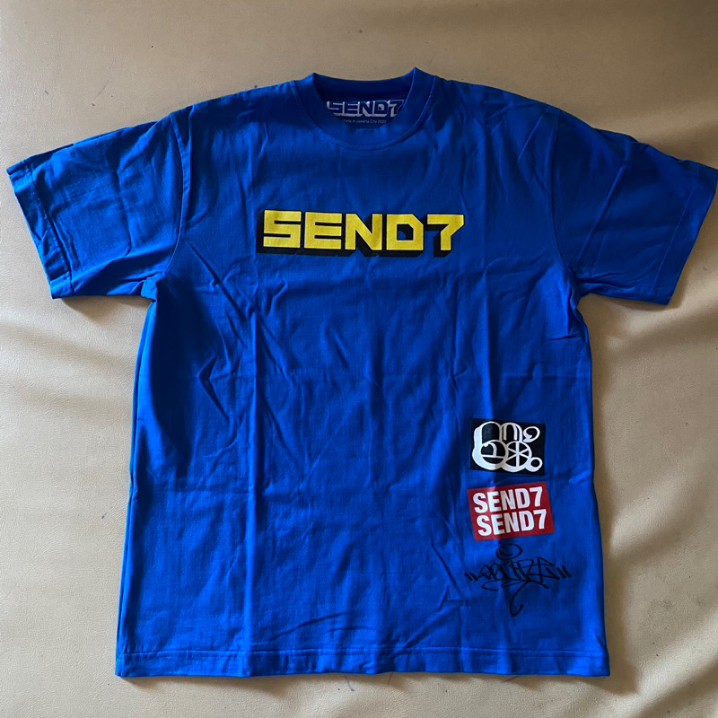 SENDSEVA SEND7 BTV