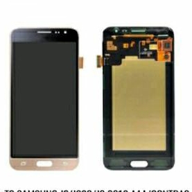 LCD SAMSUNG J3 2016