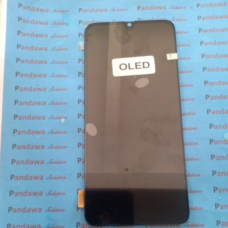 LCD SAMSUNG A70/A705 OLED BIG