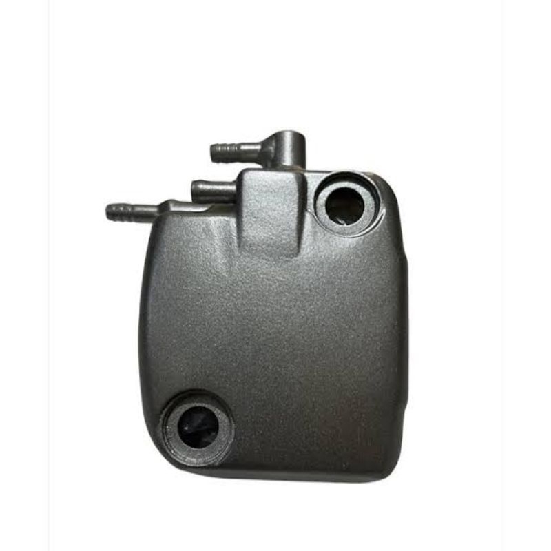 Tutup head beat karbu  Oil cooler OC