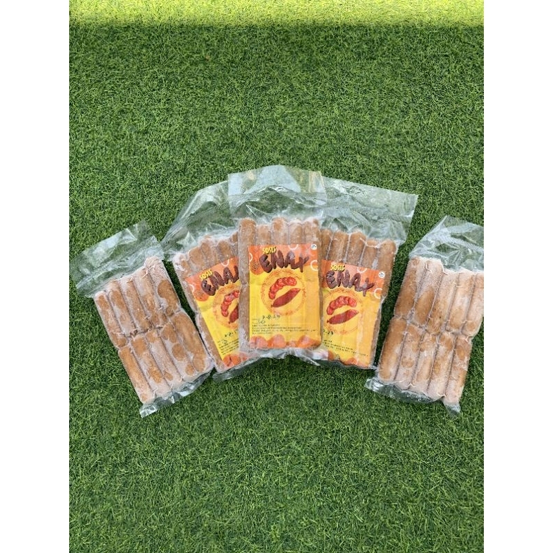 

Sosis minicocktail isi 10pcs