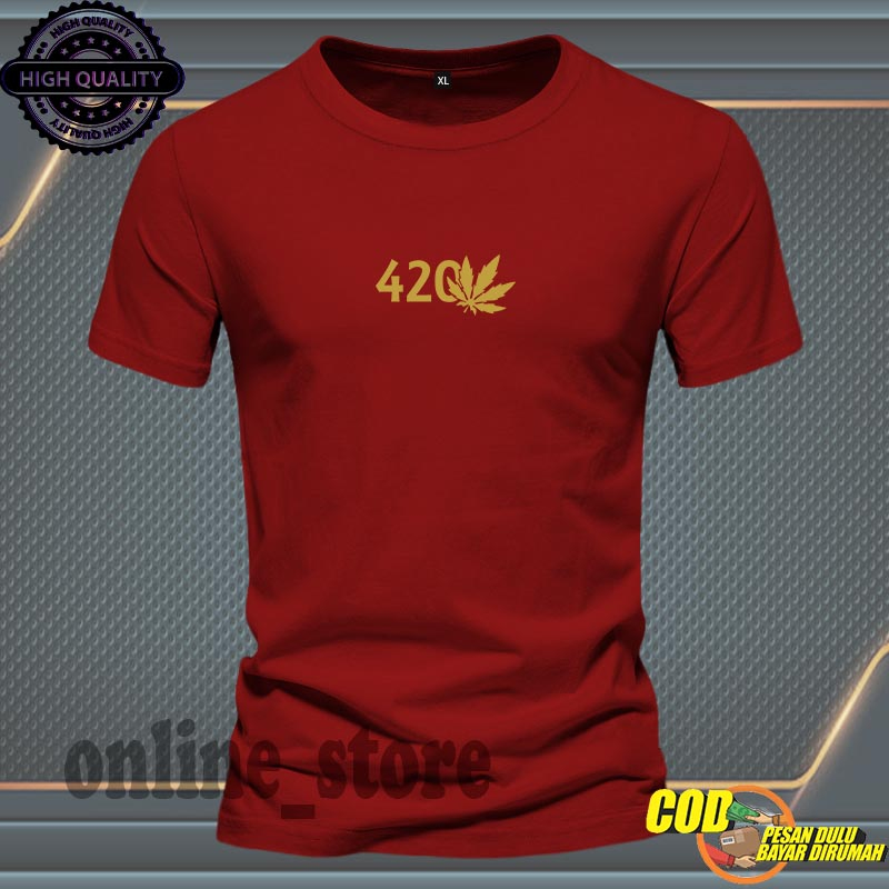 PROMO..... Baju Kaos Pria / Baju Kaos Pria Lengan Pendek / Baju Kaos Distro Pria Dan Wanita / Baju K