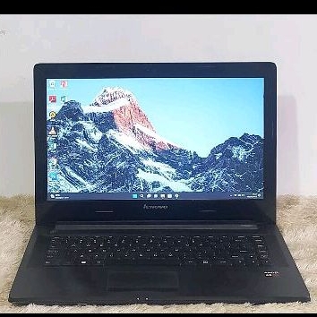 laptop asus acer lenovo ram 16gb bekas mulus garansi bandung