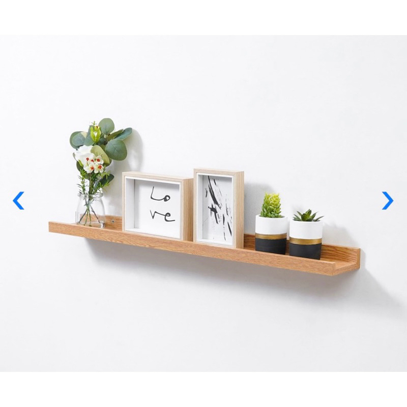 Informa Doland Rak Dinding