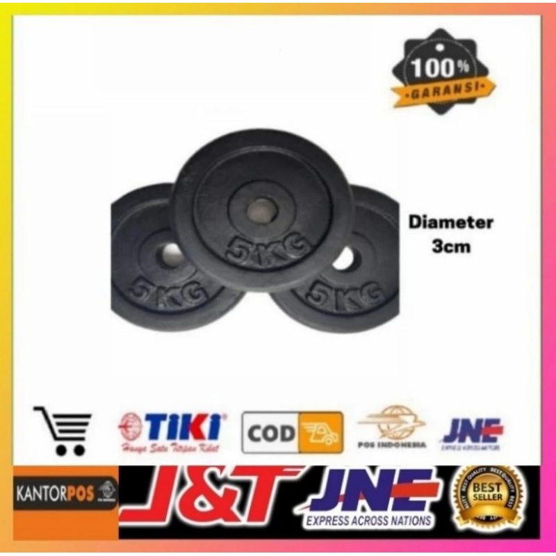 plate dumbell-besi(original)plate dumbell-dumbell-barbell-plate besi