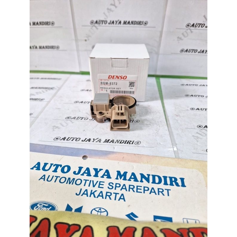 Ic regulator ic alternator Mitsubishi Ps135 Ragasa Ps120 Ragasa Denso