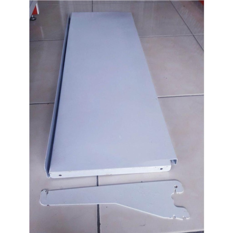 shelving rak gondola | shelving rak minimarket | papan rak gondola