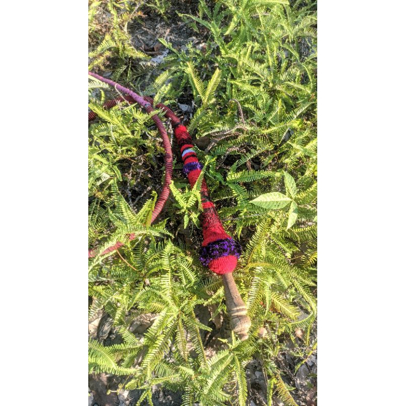 Pecut Bopo panjang 3 Meter