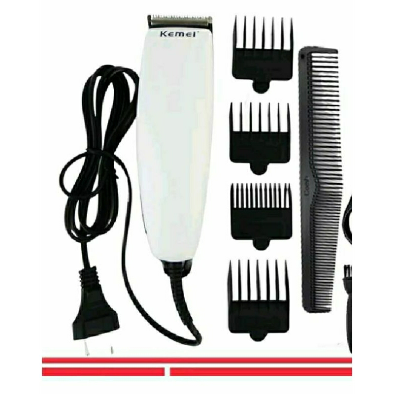 Mesin Cukur Rambut Listrik