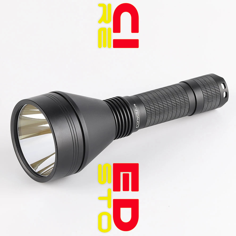 Host Senter Convoy L21B