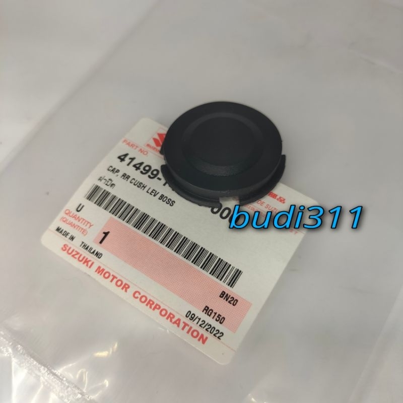 tutup arm satria Fu karbu ori sgp