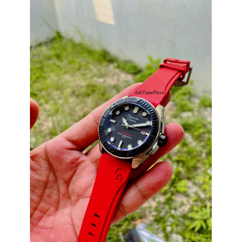 Alexandre Christie AC3042 AC 3042