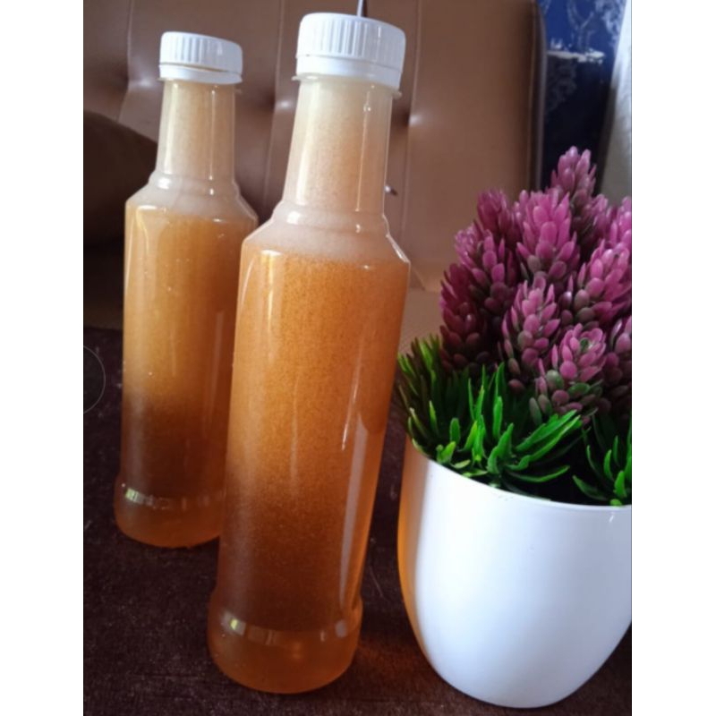 

Madu Asli Babat Toman