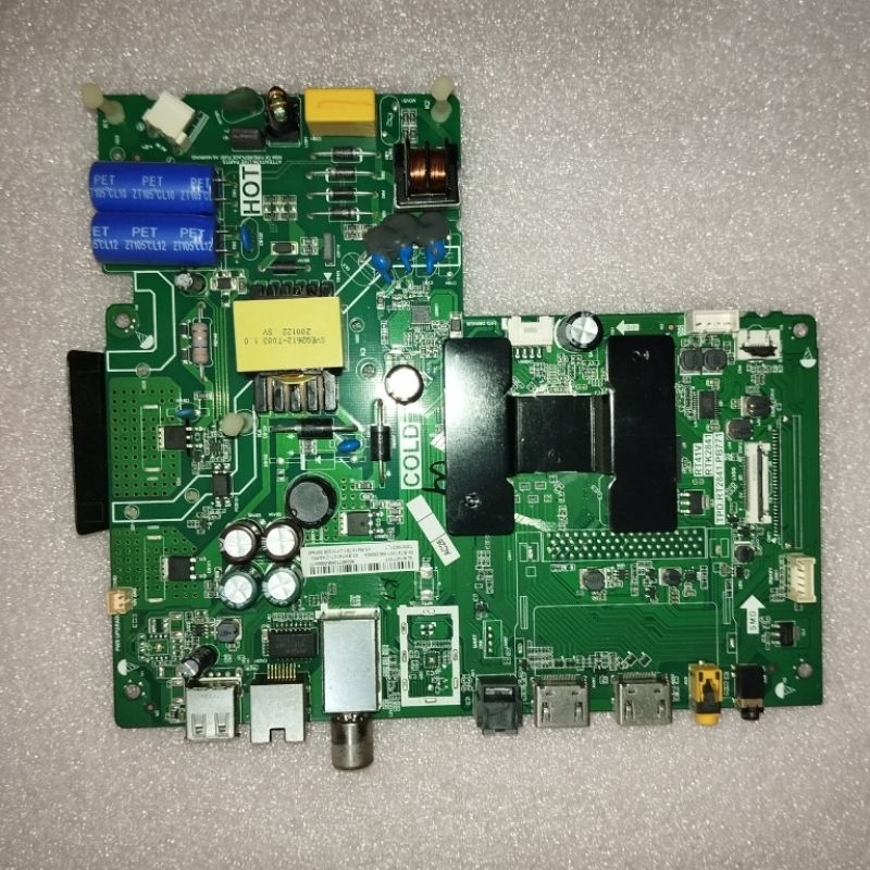 mainboard tv led TCL L32S6800