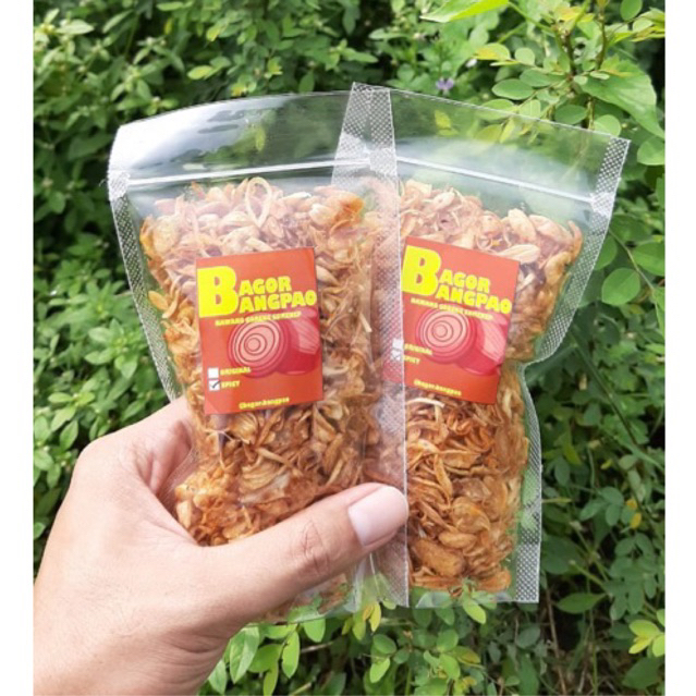 

Bagor BangPao Pouch