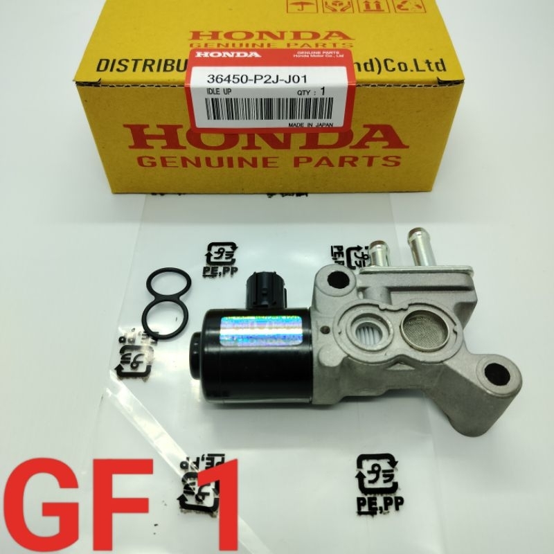 SENSOR IACV ATAU SERVO IDLE UP AC CIVIC FERIO