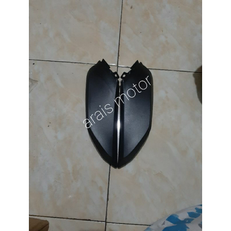 Sambungan Sayap Revo Fit