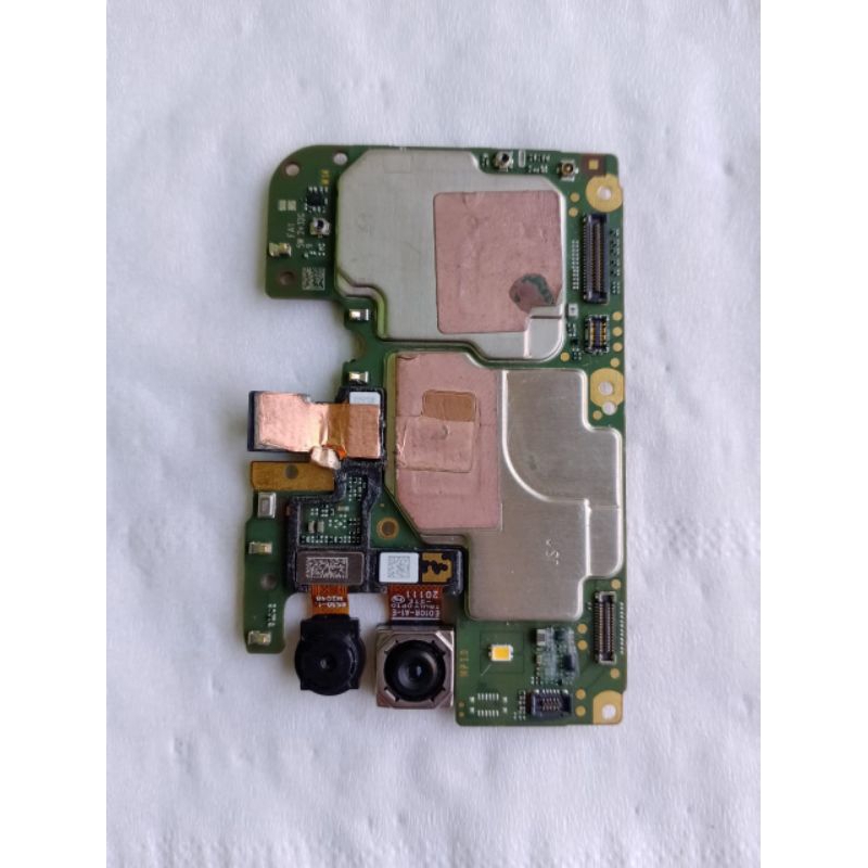 mesin Samsung a10s mati perawan