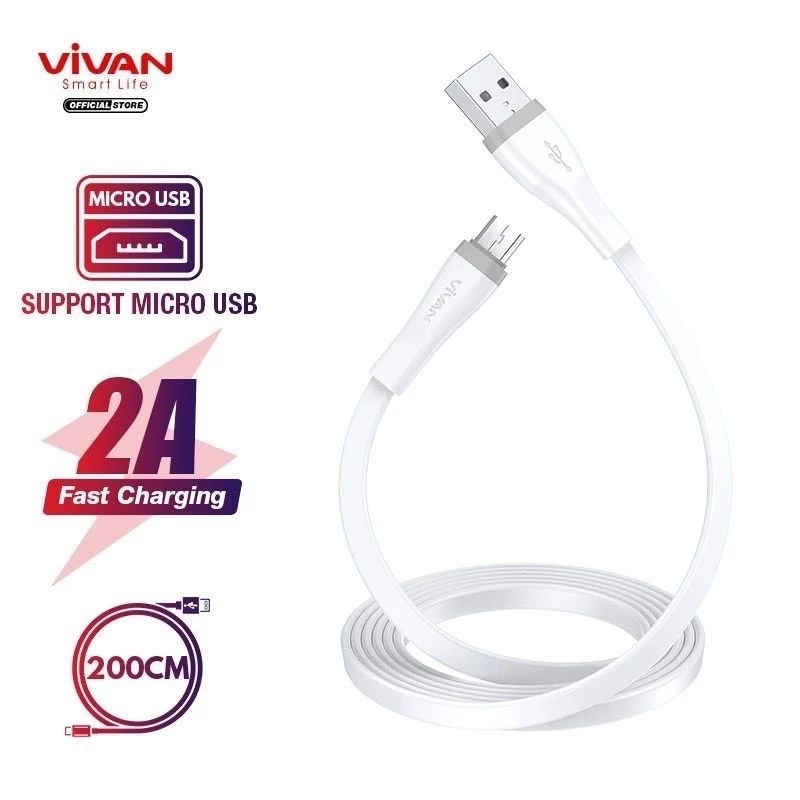 VIVAN KABEL DATA 2A SM100S & SM200M