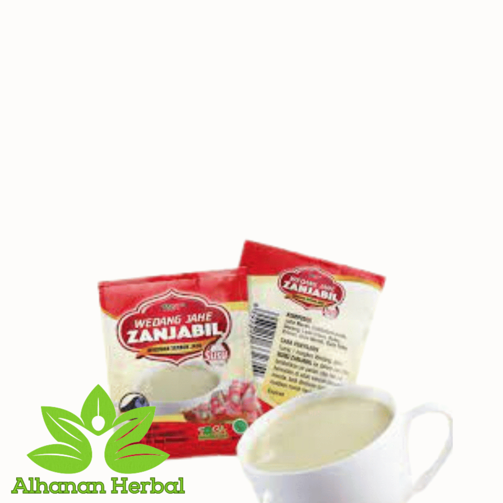 

Wedang Jahe Zanjabil Susu | Minuman Serbuk Jahe Zanjabil Per Renceng - Zanjabil Susu